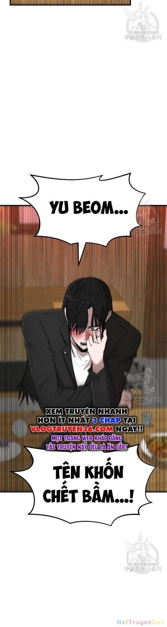 Coin Báo Thù: Chapter 41