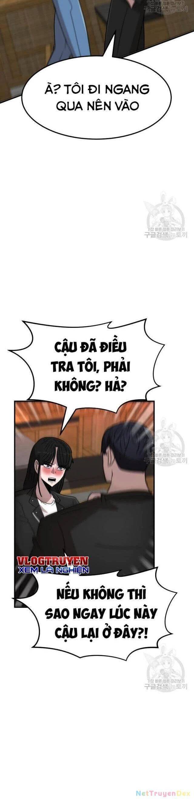 Coin Báo Thù: Chapter 41