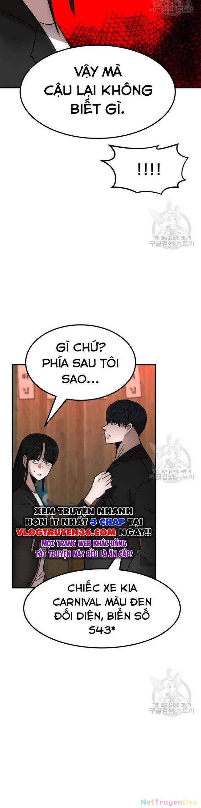 Coin Báo Thù: Chapter 41