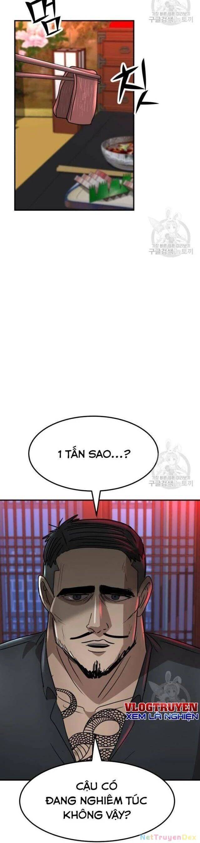Coin Báo Thù: Chapter 41