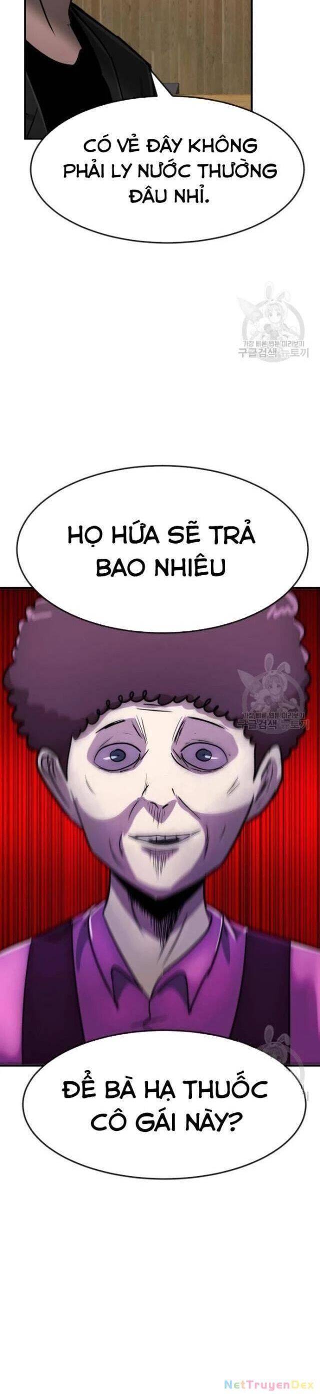 Coin Báo Thù: Chapter 41