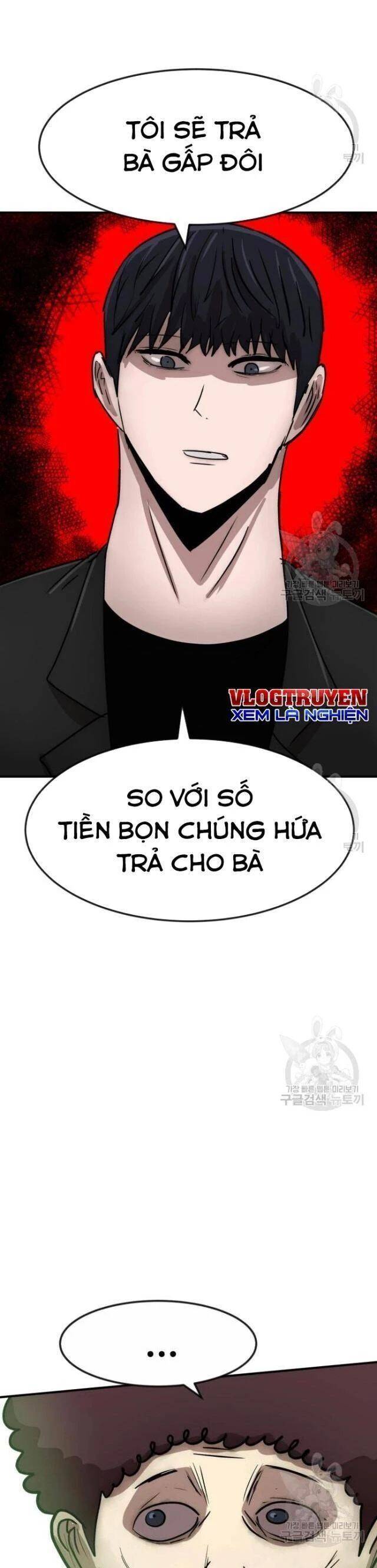 Coin Báo Thù: Chapter 41