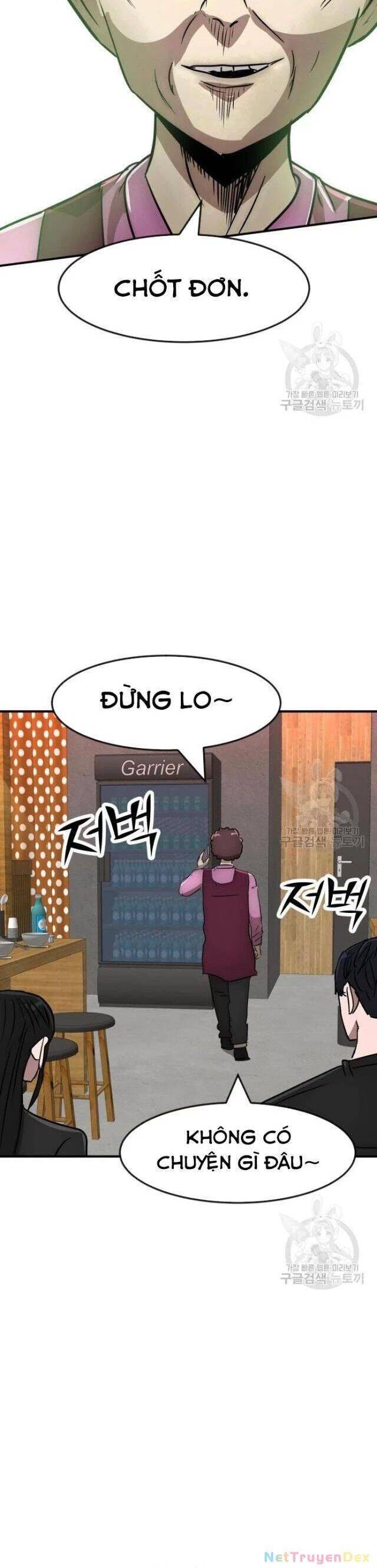Coin Báo Thù: Chapter 41