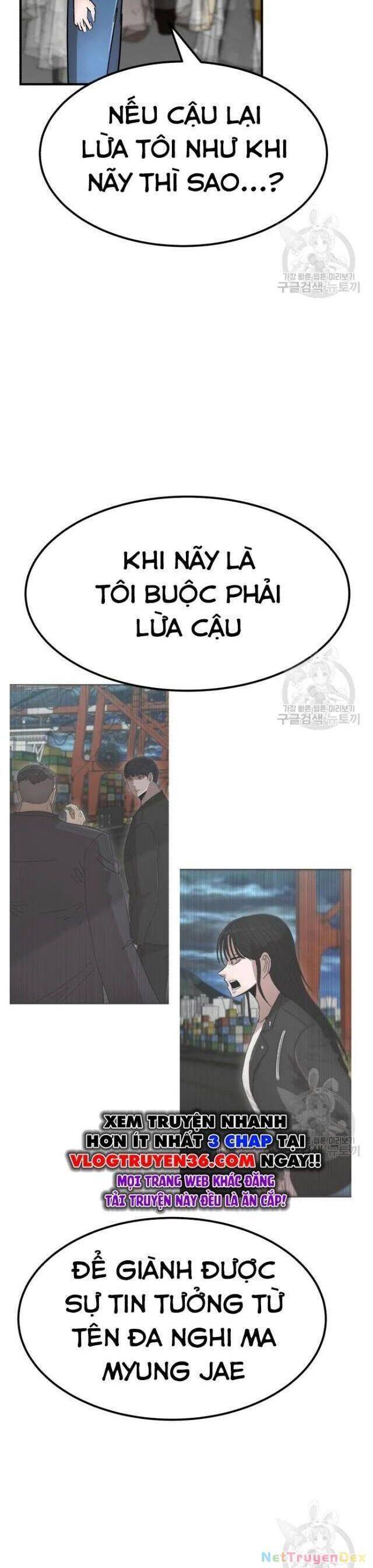 Coin Báo Thù: Chapter 41