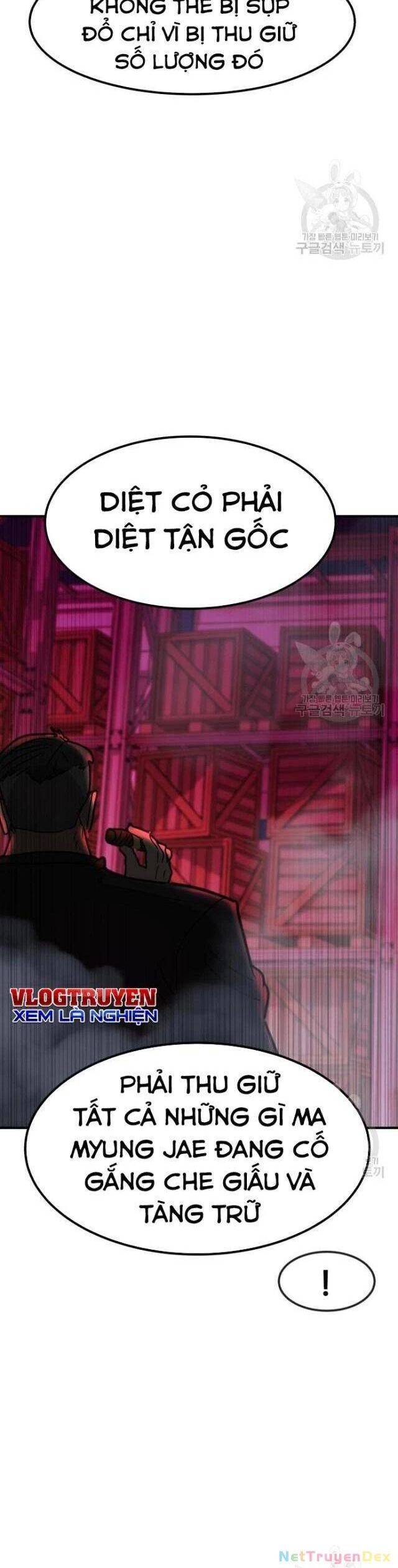 Coin Báo Thù: Chapter 41