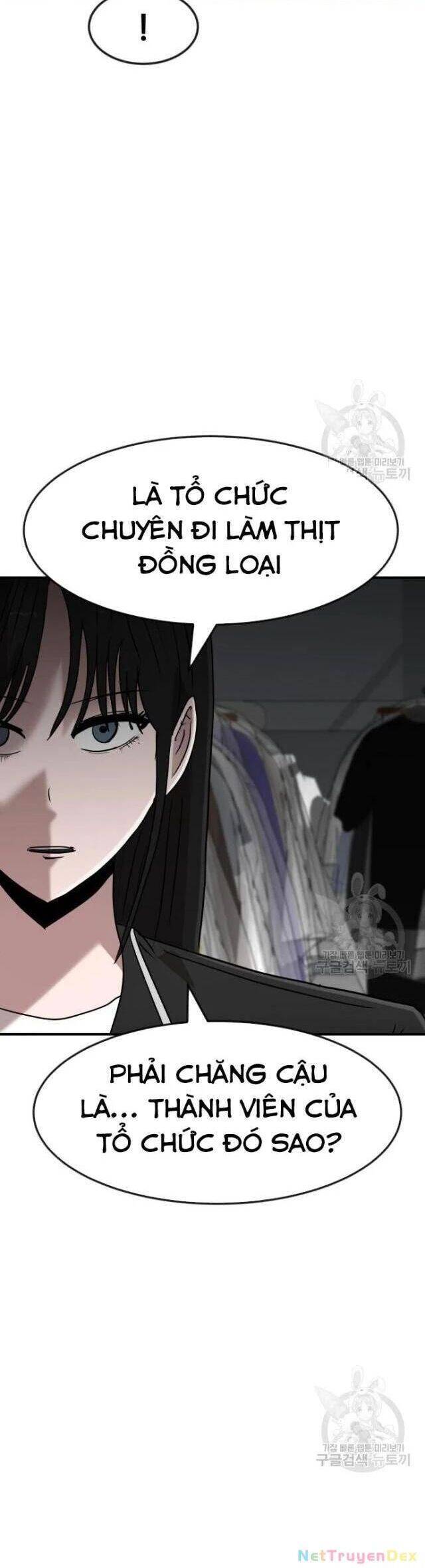 Coin Báo Thù: Chapter 41