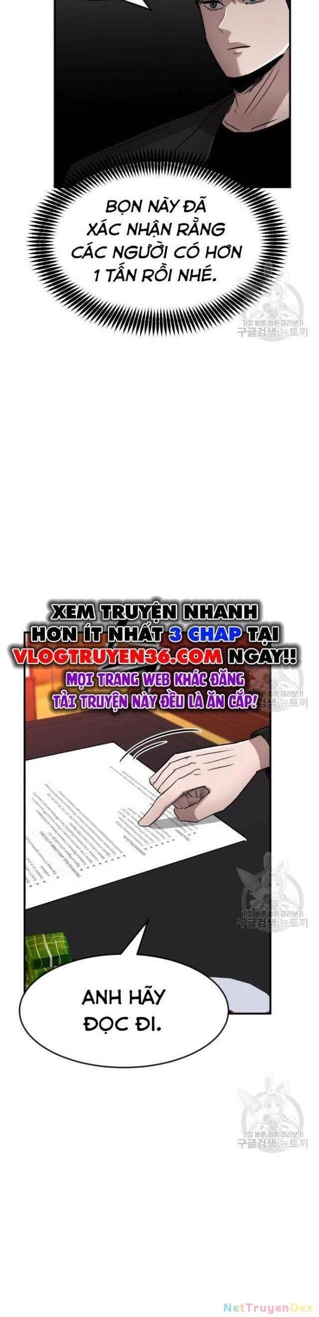 Coin Báo Thù: Chapter 41