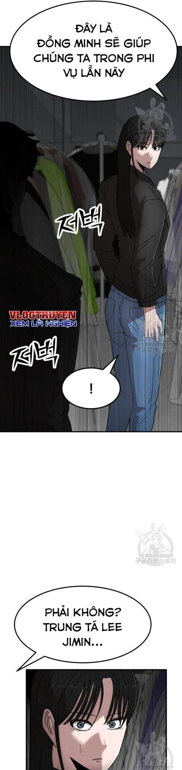 Coin Báo Thù: Chapter 41