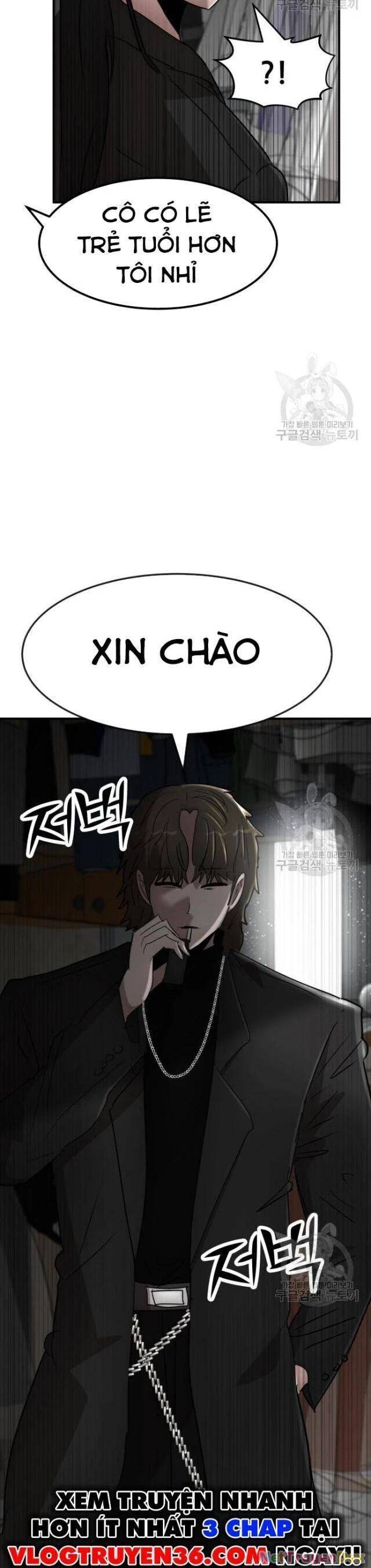 Coin Báo Thù: Chapter 41