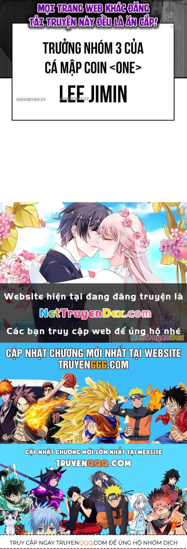 Coin Báo Thù: Chapter 41