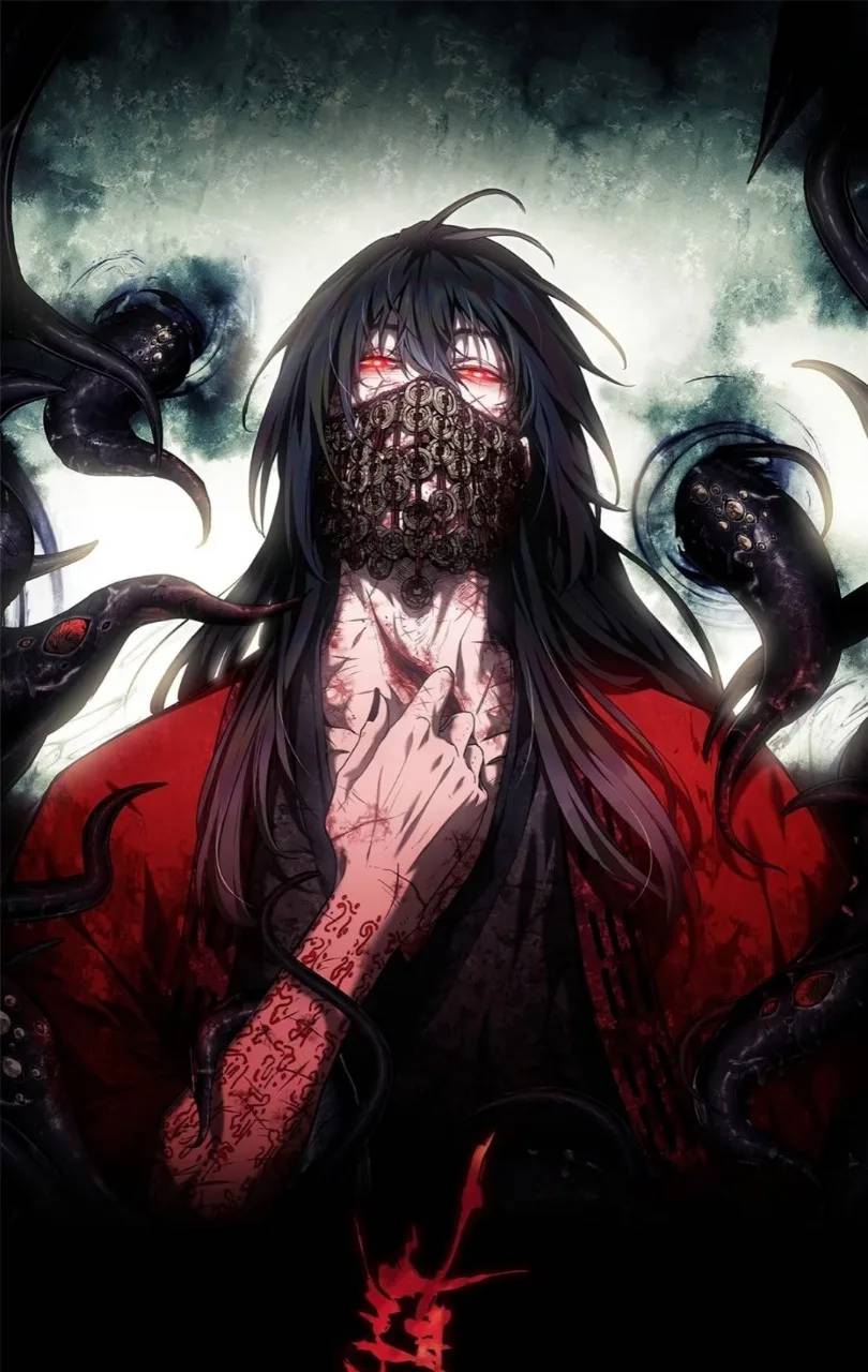 Đạo Quỷ Dị Tiên: Chapter 0