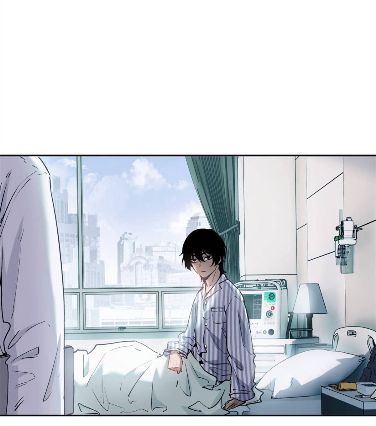 Đạo Quỷ Dị Tiên: Chapter 3