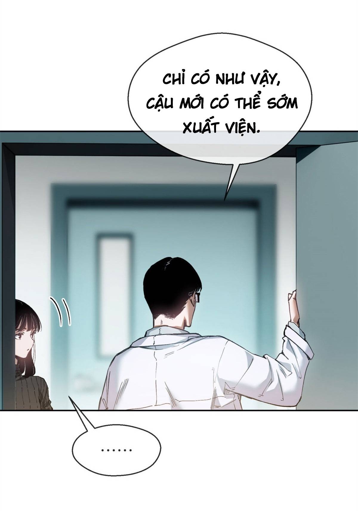 Đạo Quỷ Dị Tiên: Chapter 3