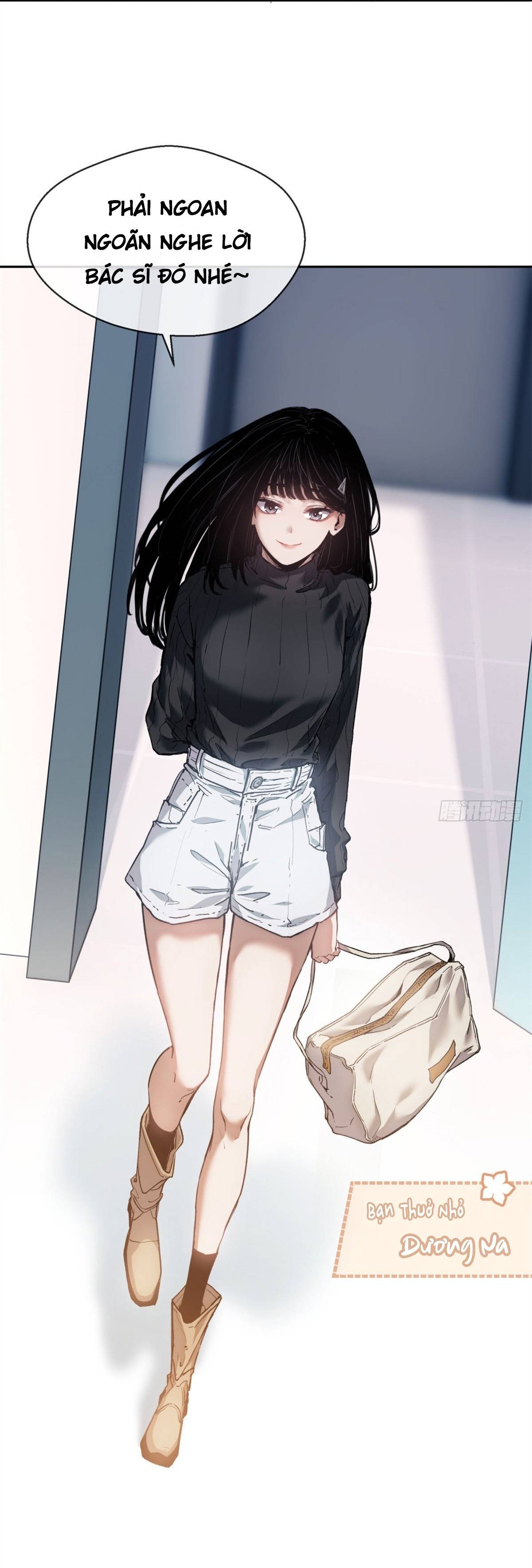 Đạo Quỷ Dị Tiên: Chapter 3
