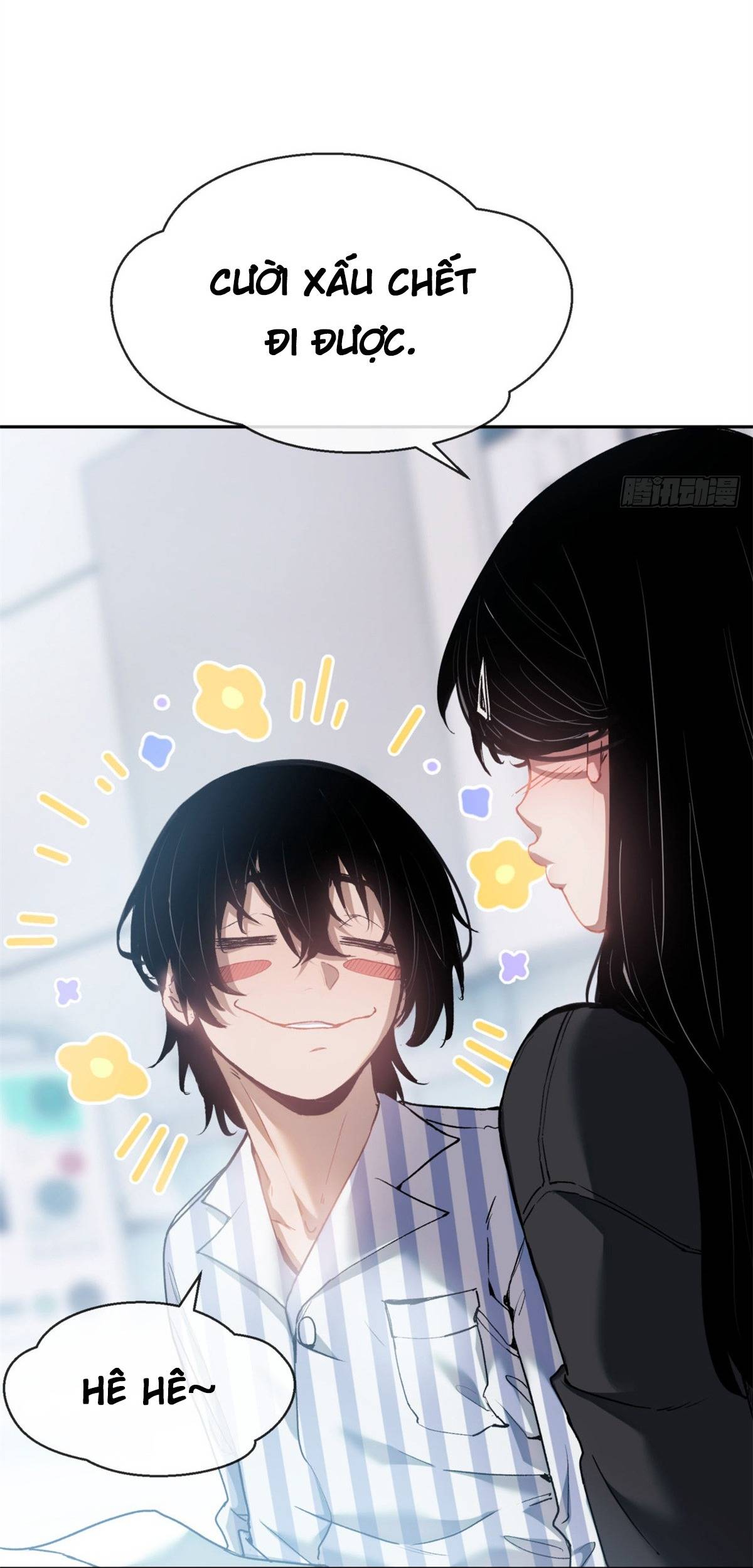 Đạo Quỷ Dị Tiên: Chapter 3