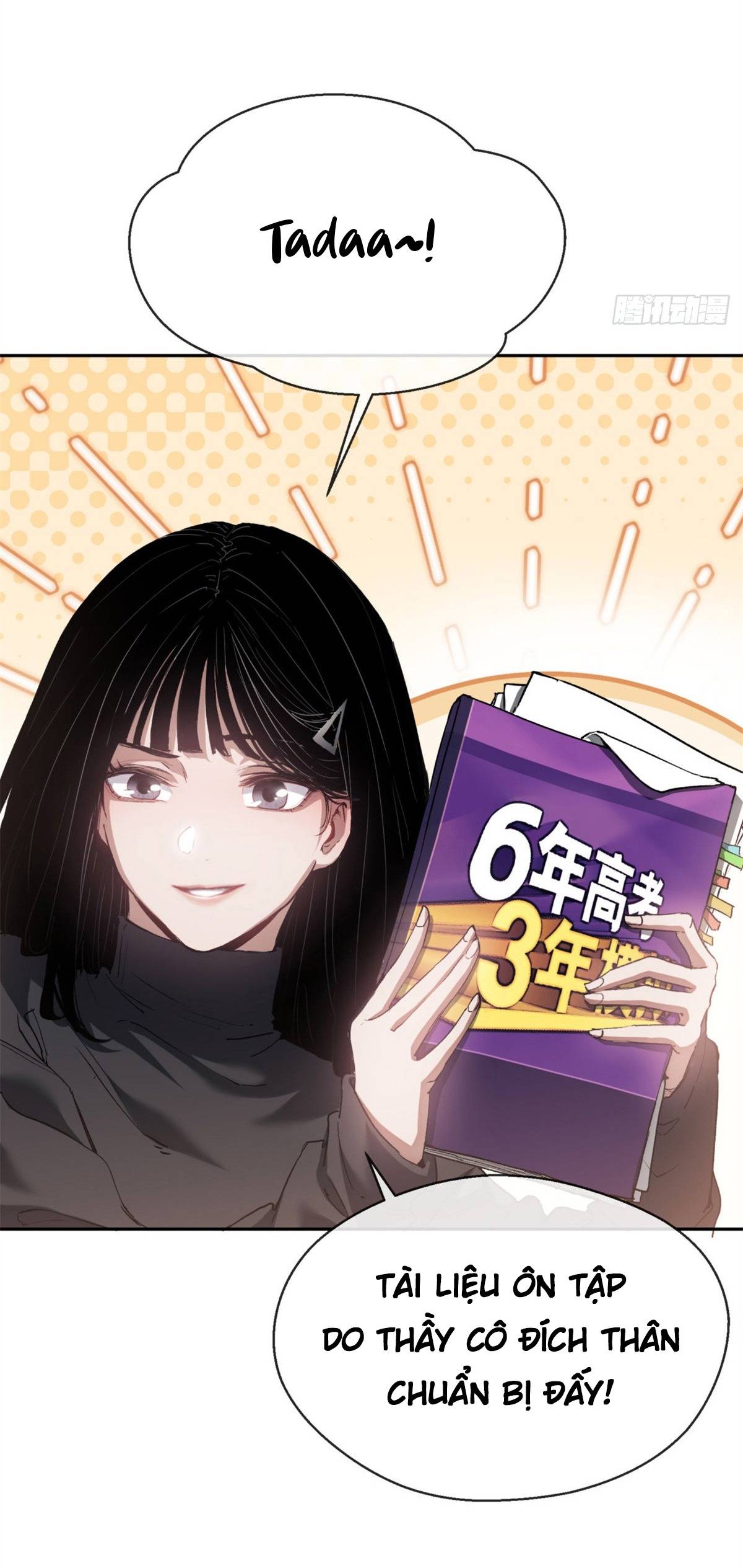 Đạo Quỷ Dị Tiên: Chapter 3