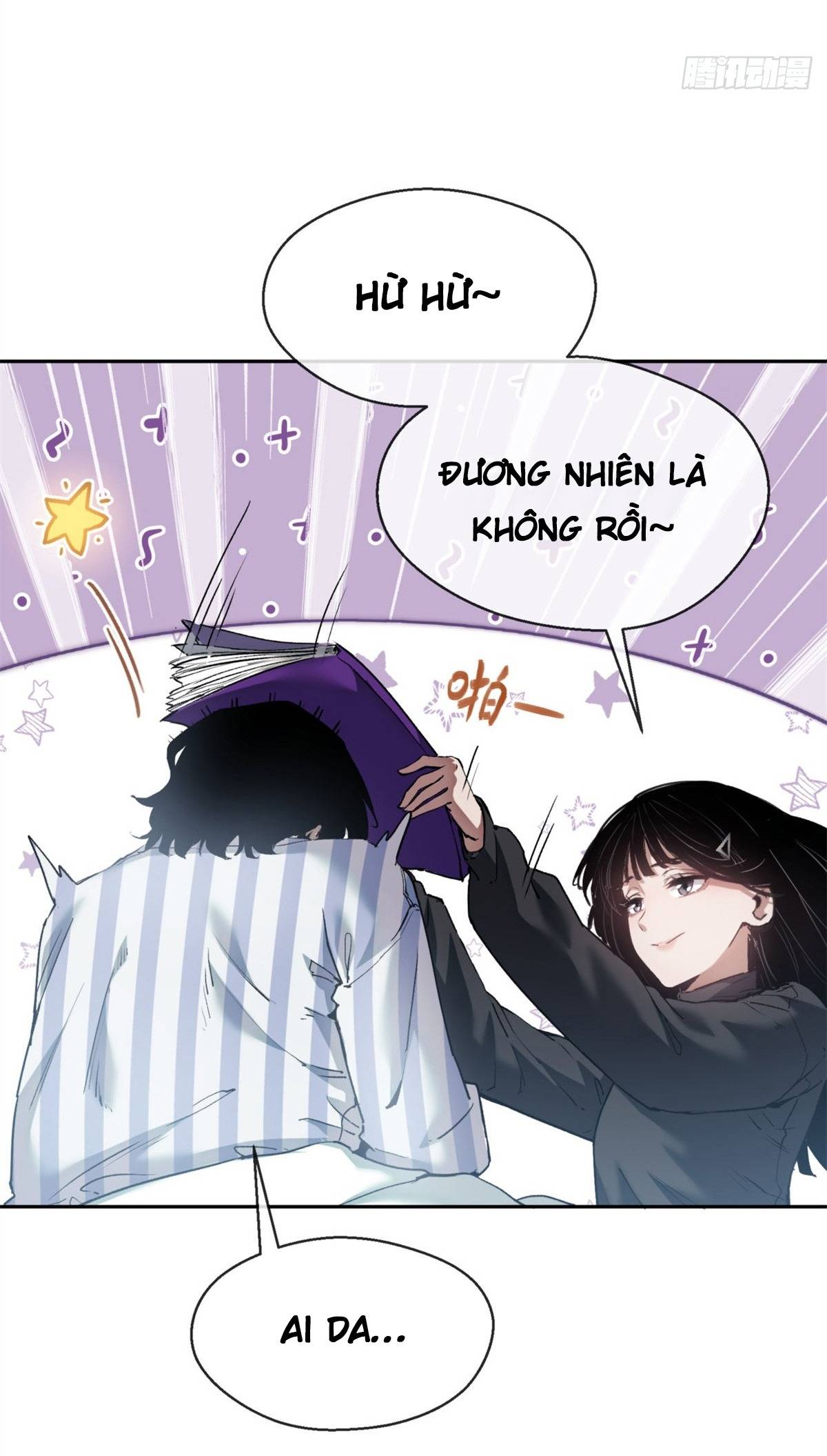 Đạo Quỷ Dị Tiên: Chapter 3