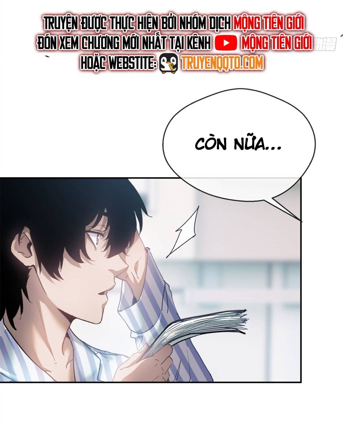 Đạo Quỷ Dị Tiên: Chapter 3
