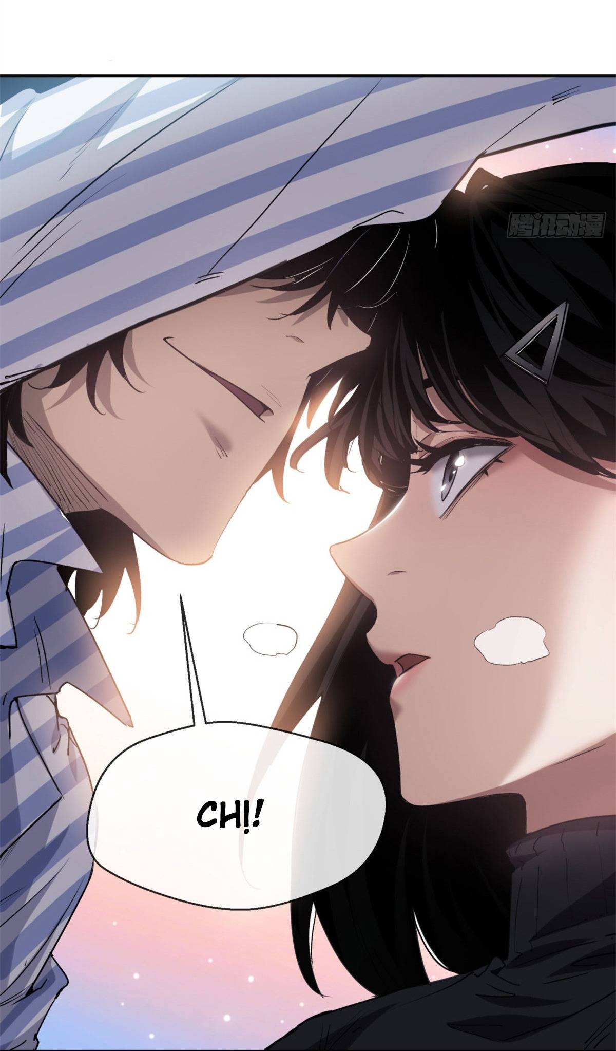 Đạo Quỷ Dị Tiên: Chapter 3