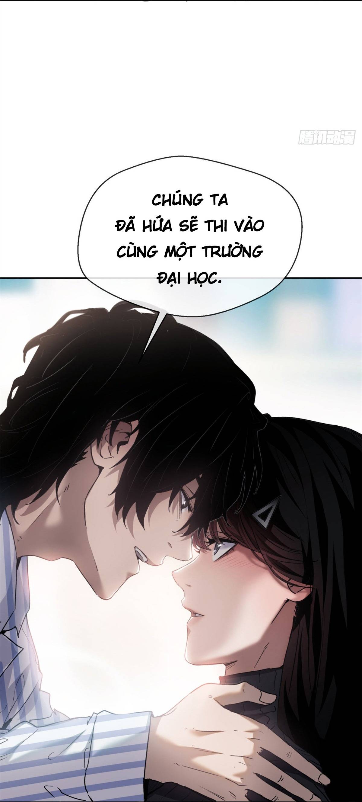 Đạo Quỷ Dị Tiên: Chapter 3
