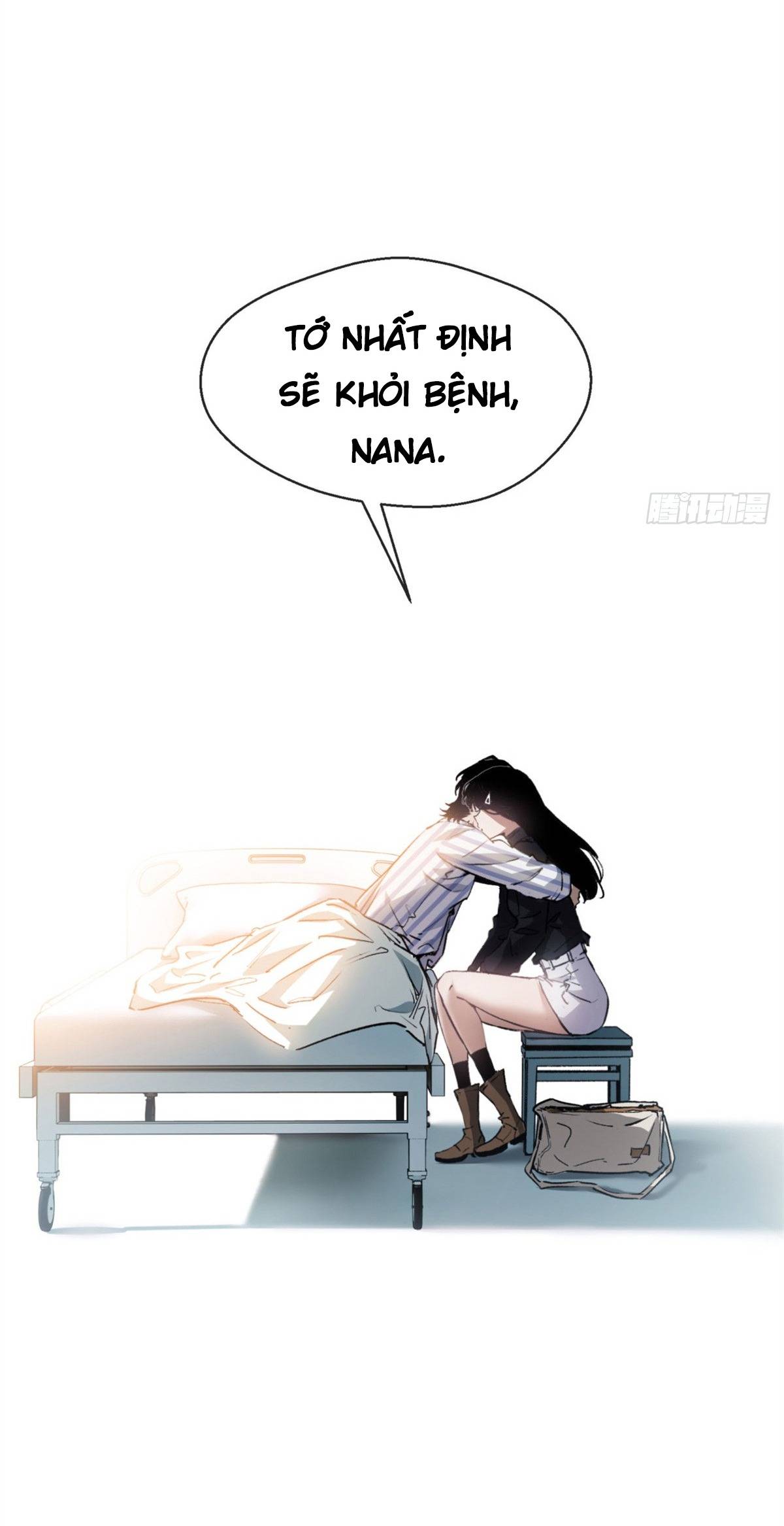 Đạo Quỷ Dị Tiên: Chapter 3