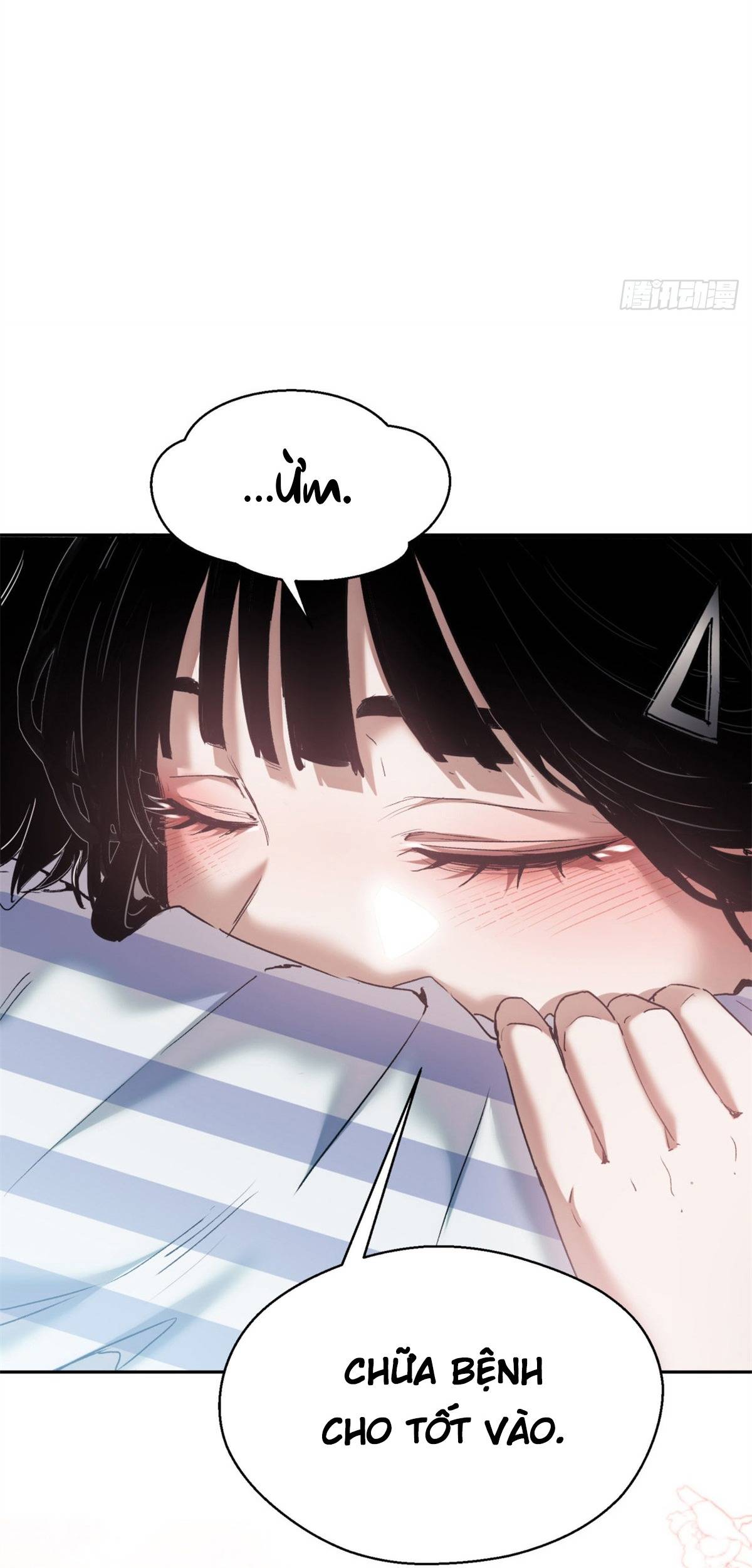 Đạo Quỷ Dị Tiên: Chapter 3