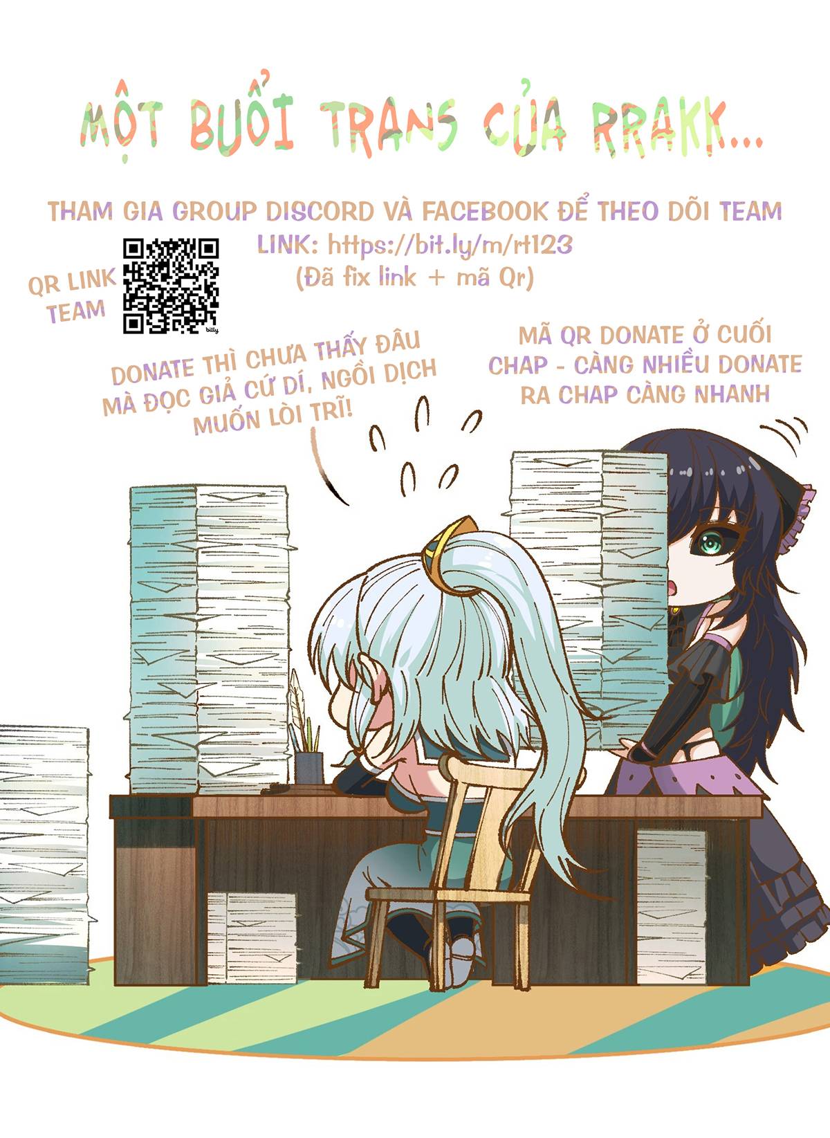 Đạo Quỷ Dị Tiên: Chapter 4
