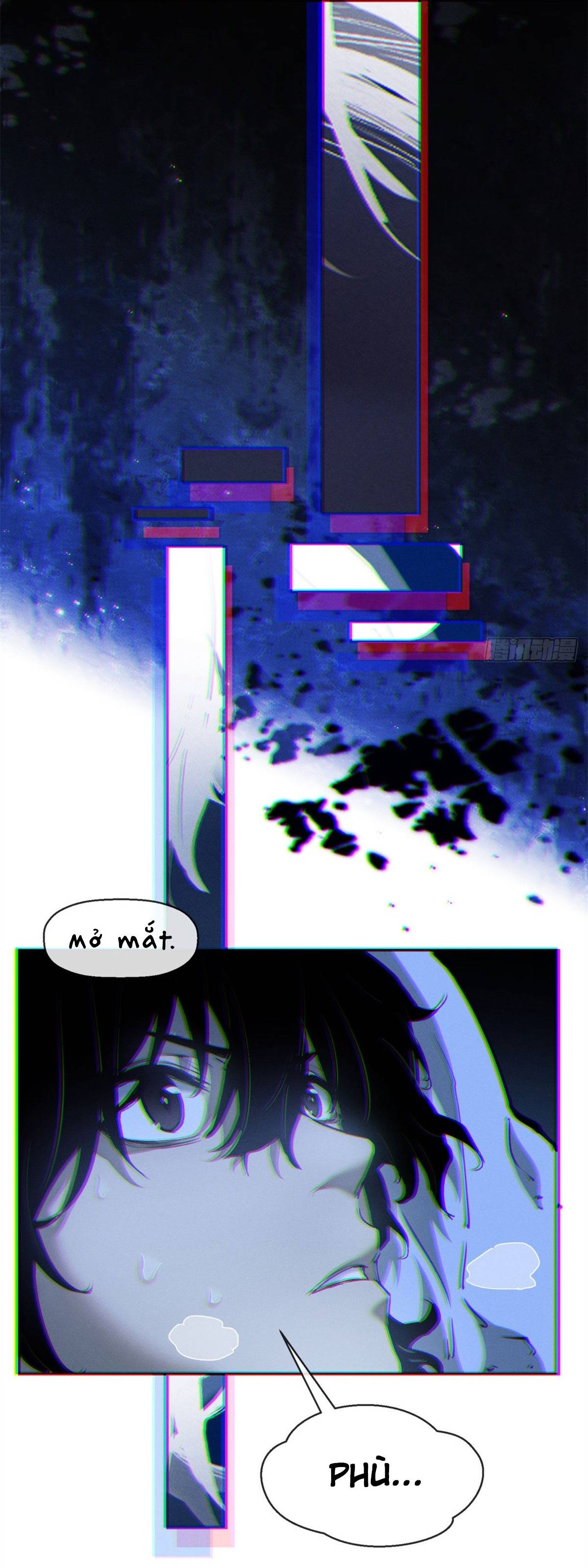 Đạo Quỷ Dị Tiên: Chapter 6