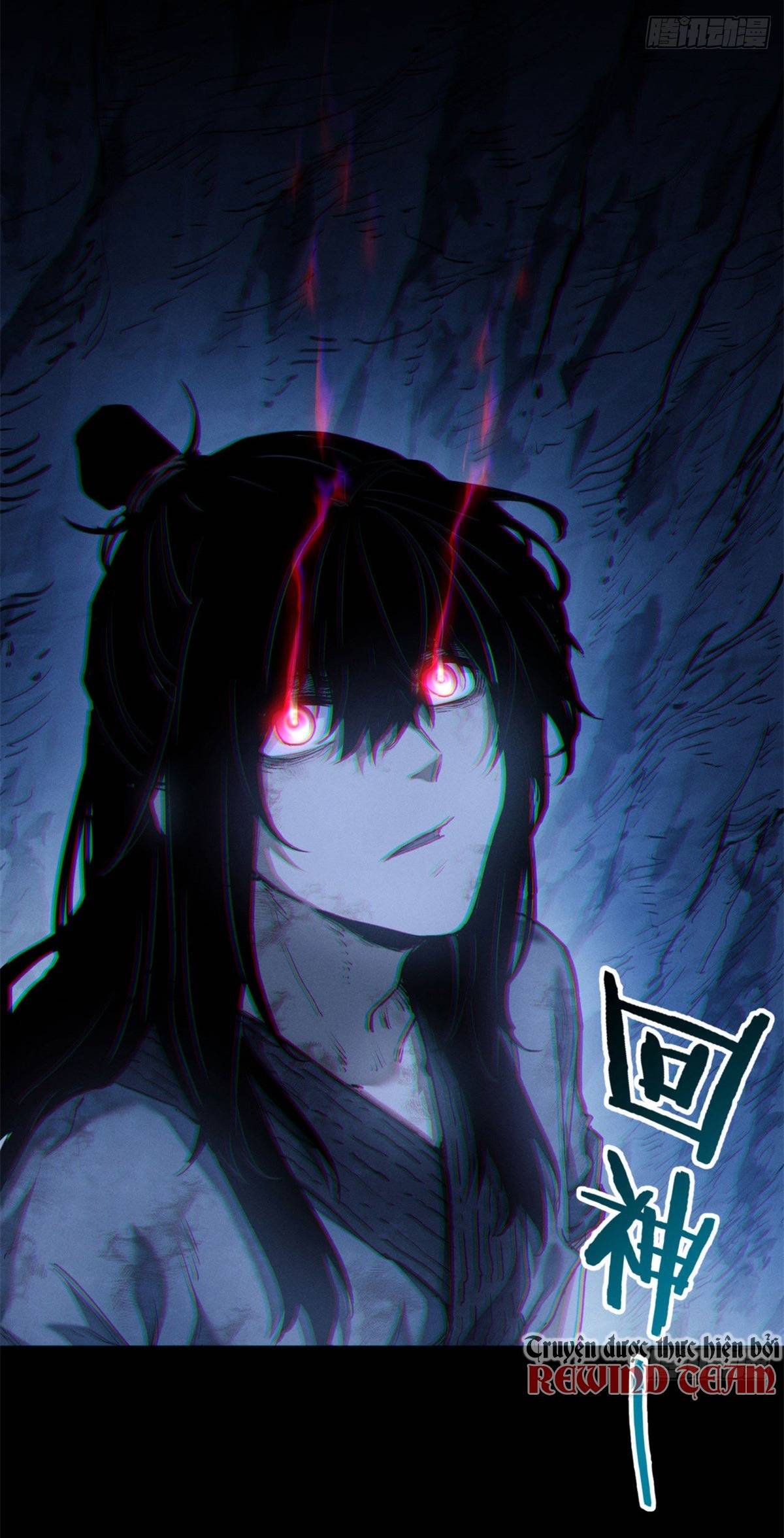 Đạo Quỷ Dị Tiên: Chapter 6