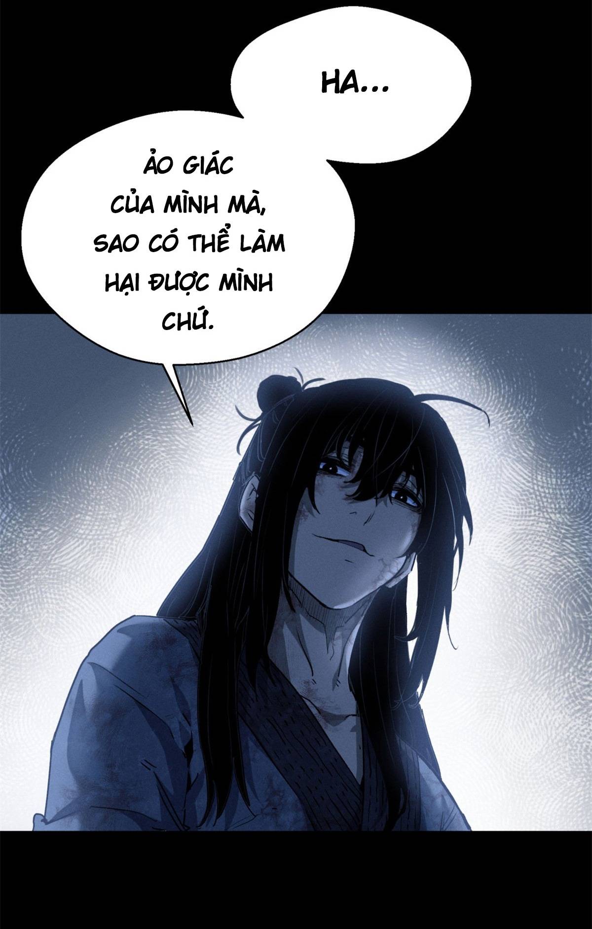 Đạo Quỷ Dị Tiên: Chapter 6