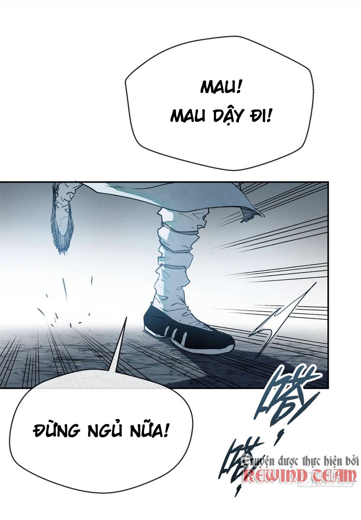 Đạo Quỷ Dị Tiên: Chapter 6