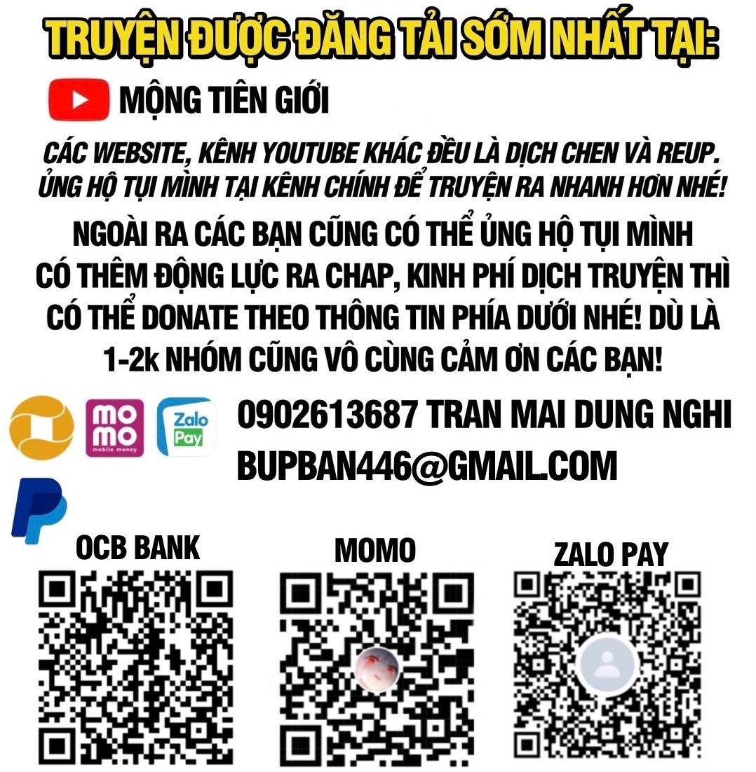 Đạo Quỷ Dị Tiên: Chapter 6