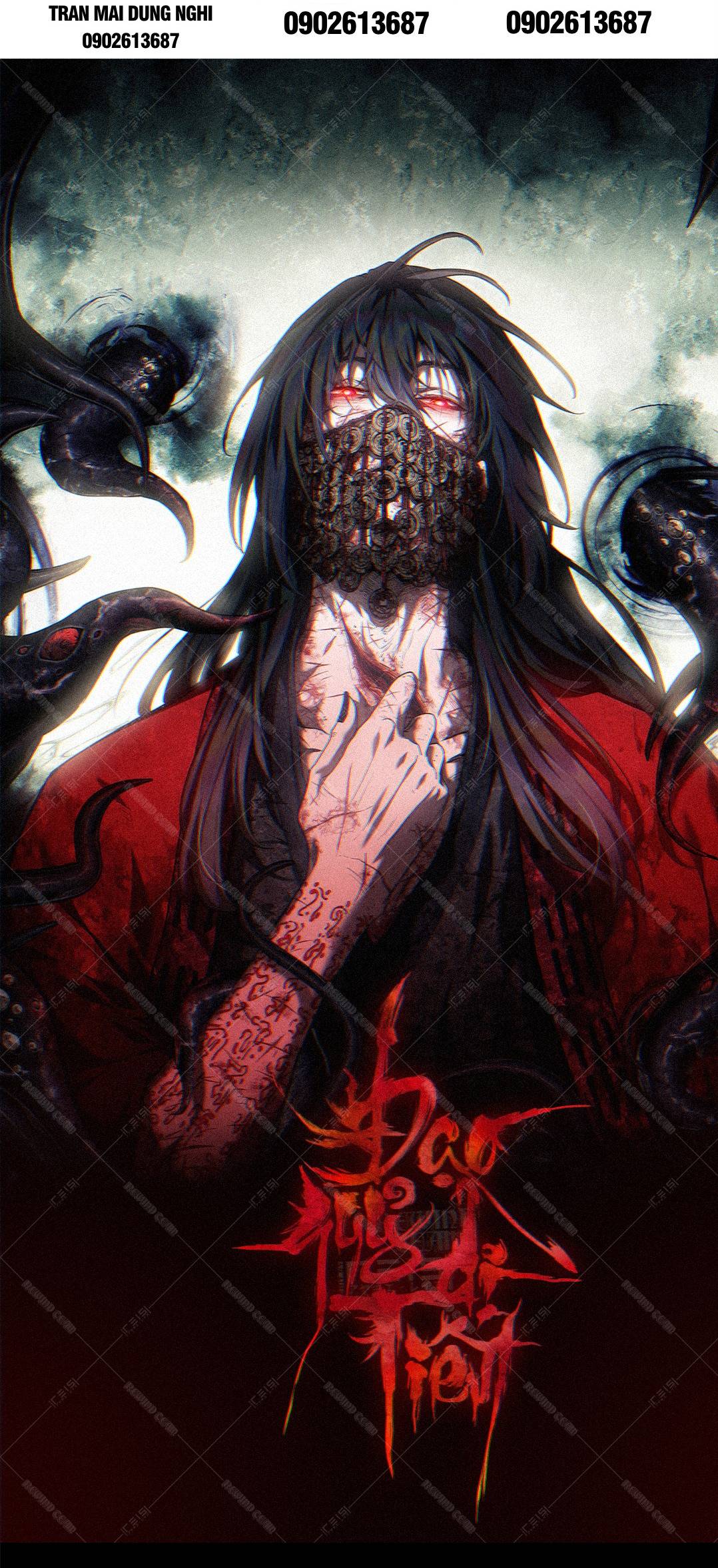 Đạo Quỷ Dị Tiên: Chapter 6