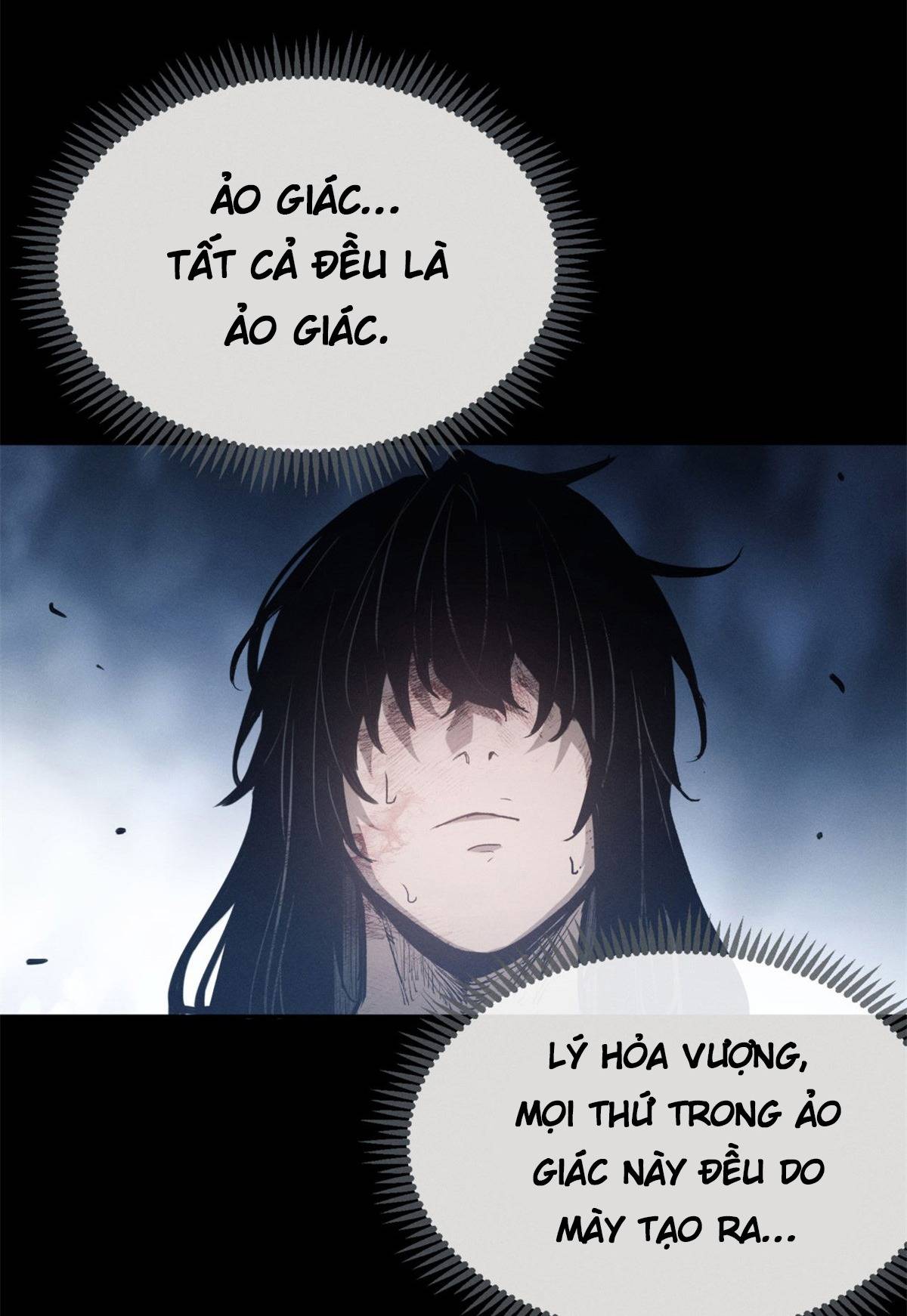 Đạo Quỷ Dị Tiên: Chapter 6