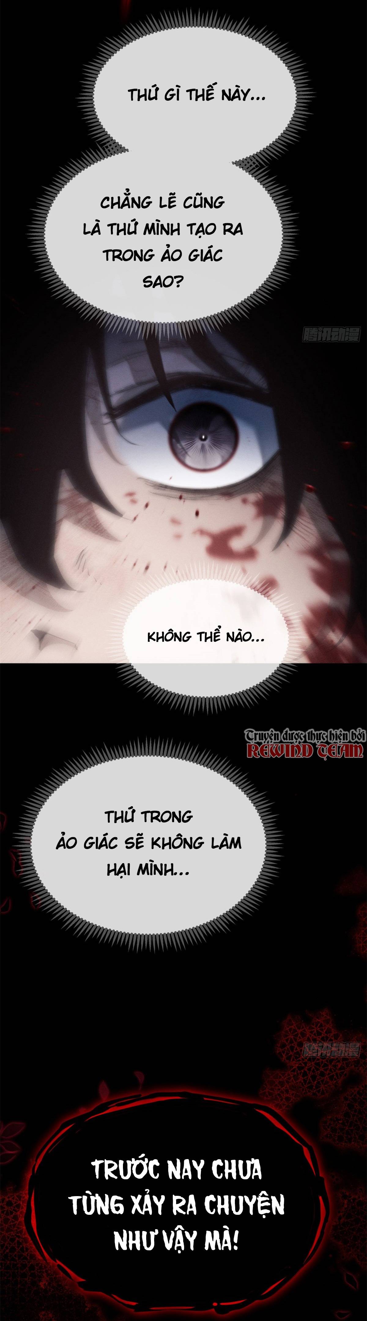 Đạo Quỷ Dị Tiên: Chapter 6
