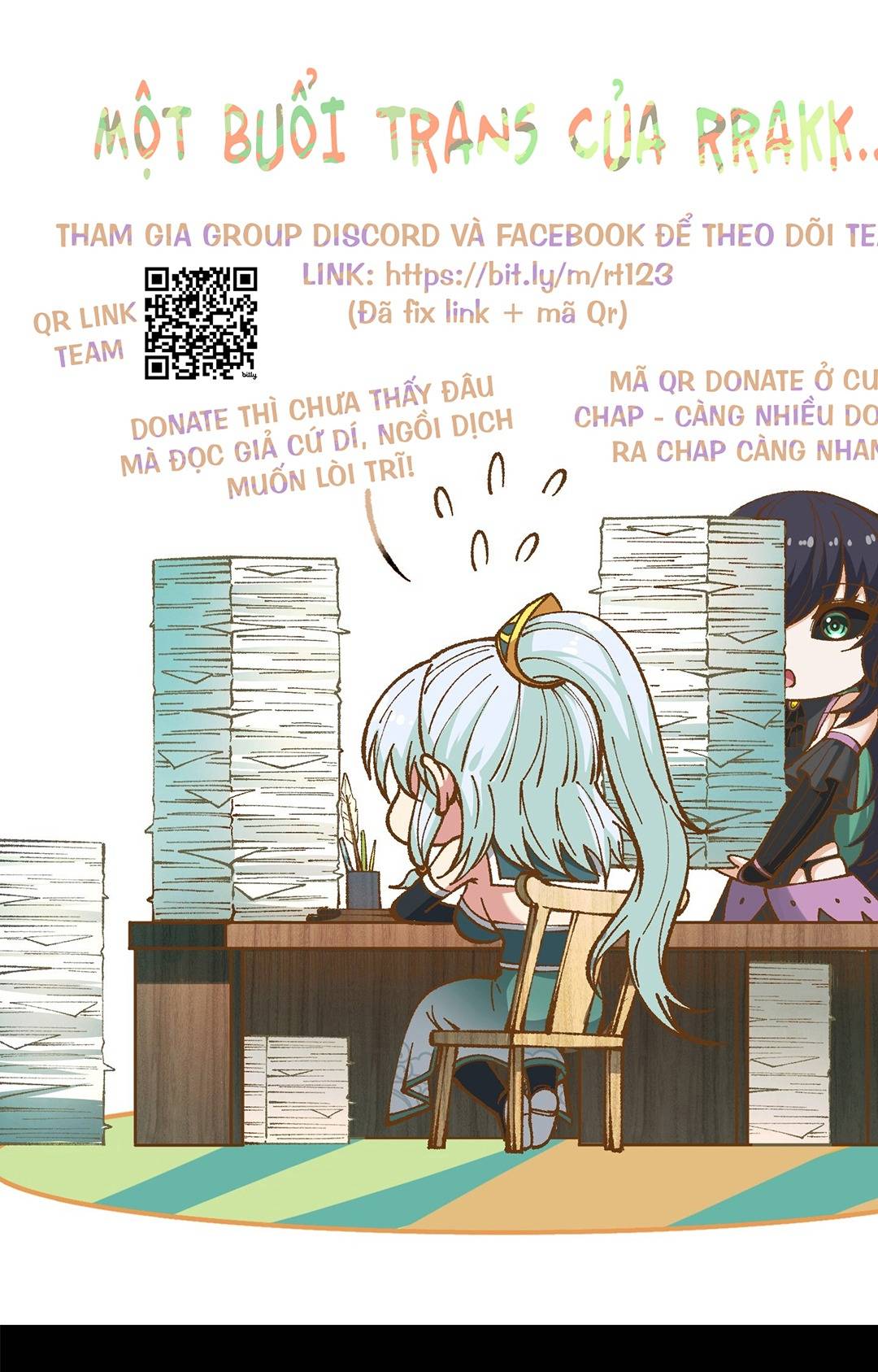 Đạo Quỷ Dị Tiên: Chapter 6