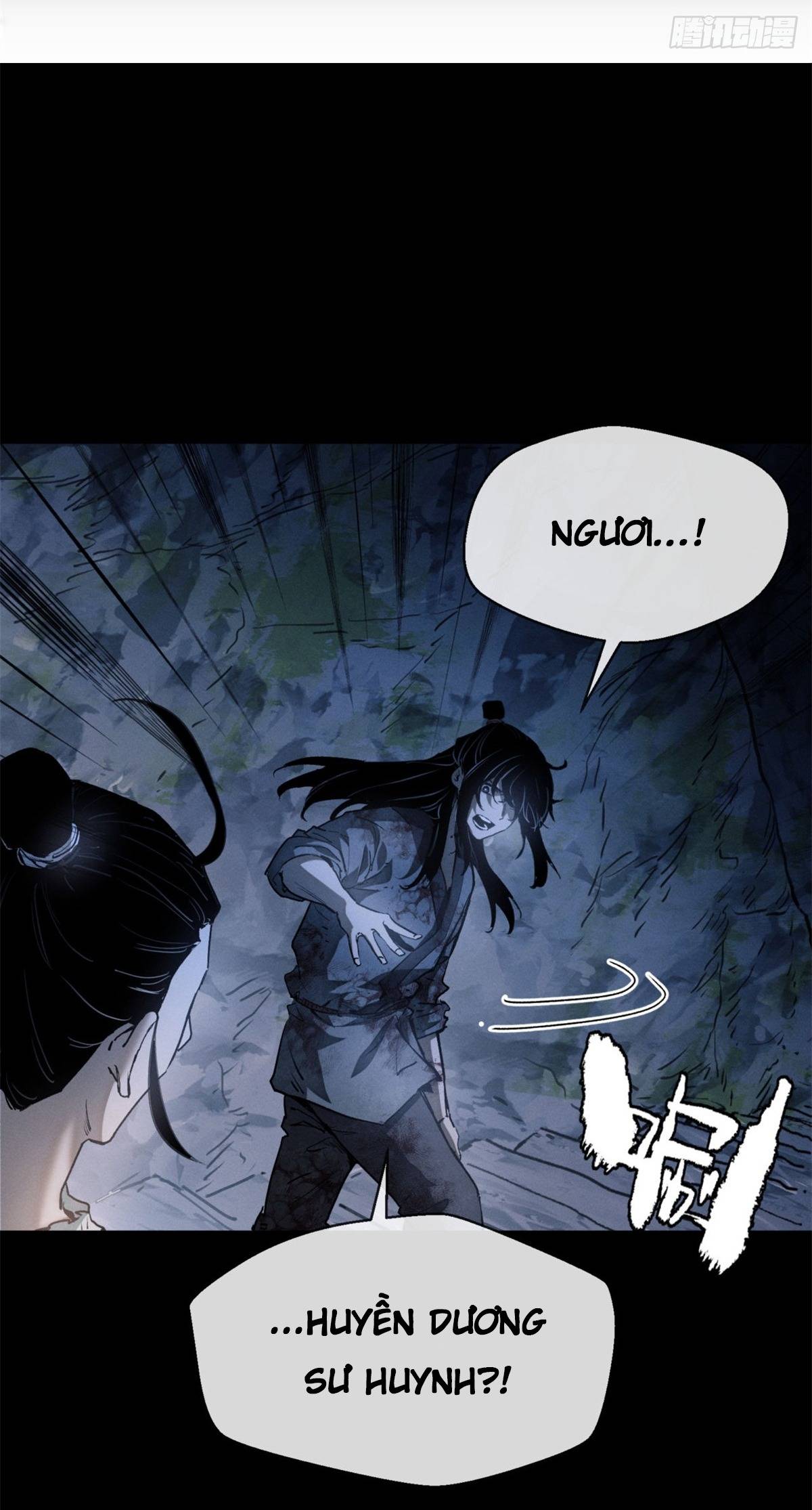 Đạo Quỷ Dị Tiên: Chapter 6