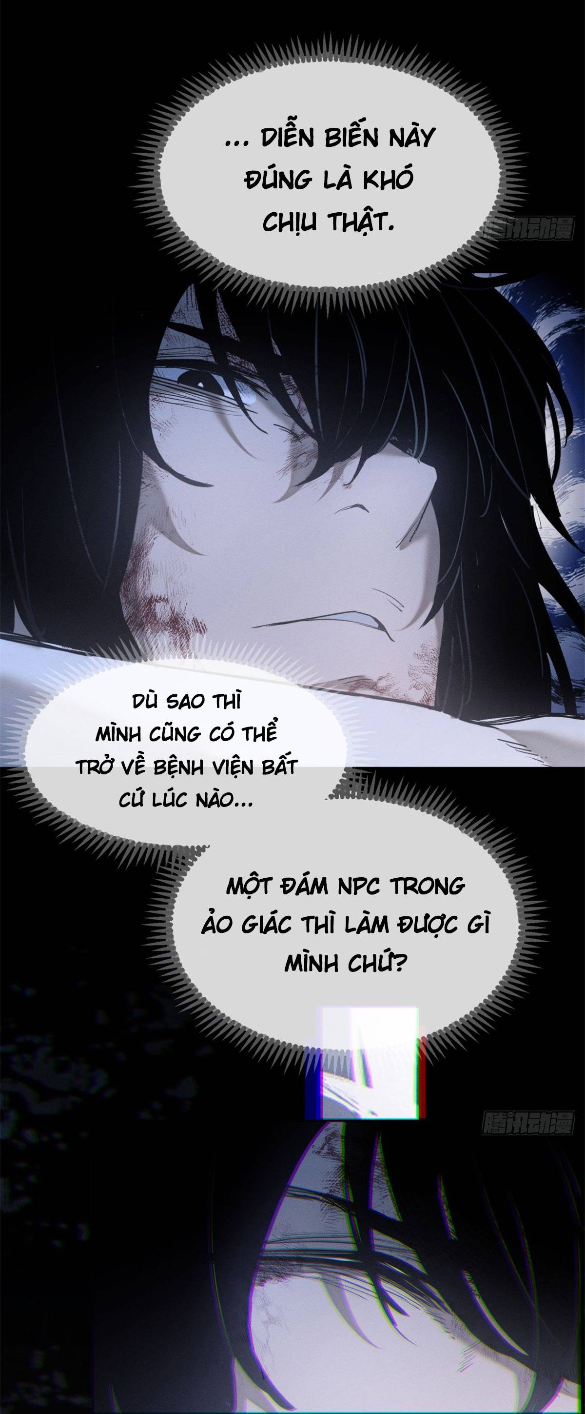 Đạo Quỷ Dị Tiên: Chapter 6