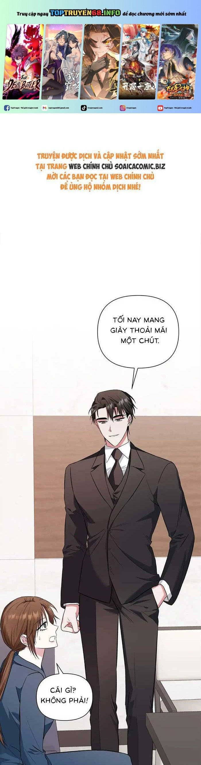 Cua Lại Vợ Yêu: Chapter 13