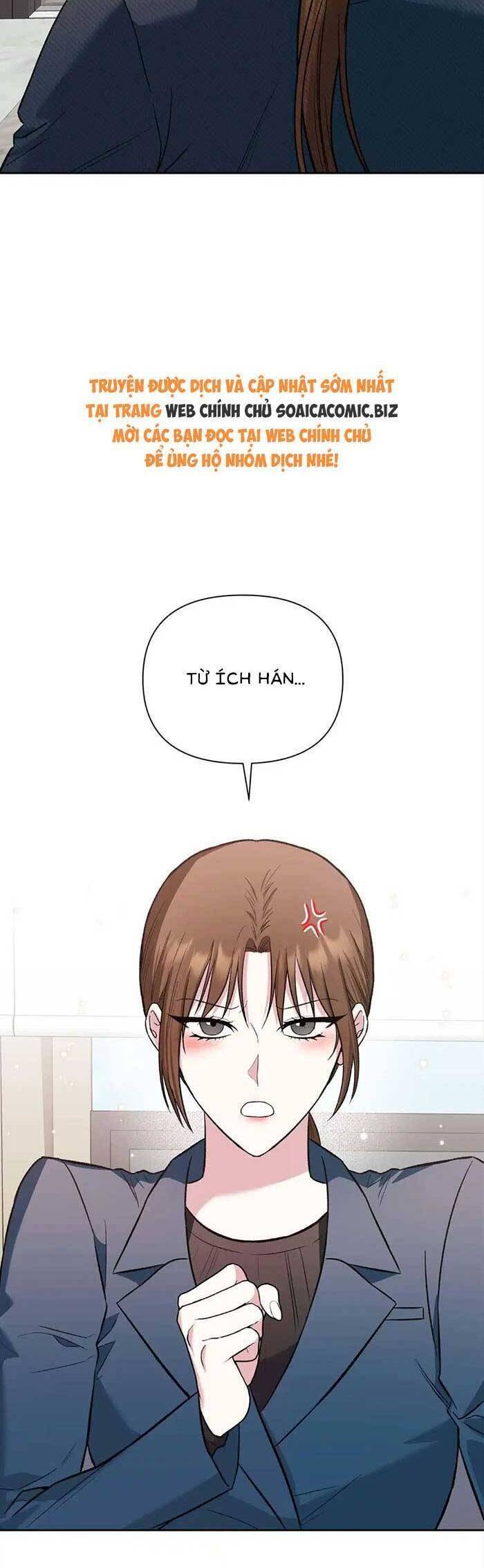 Cua Lại Vợ Yêu: Chapter 13