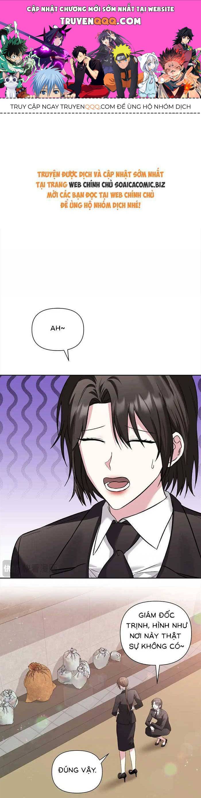 Cua Lại Vợ Yêu: Chapter 19