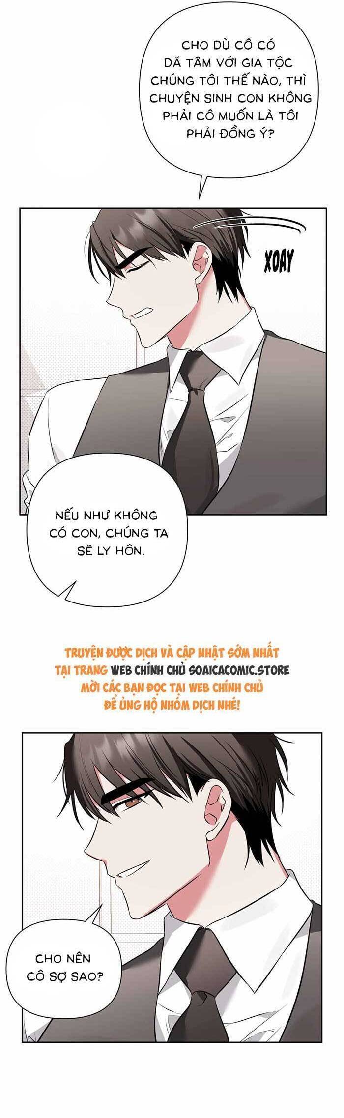 Cua Lại Vợ Yêu: Chapter 2