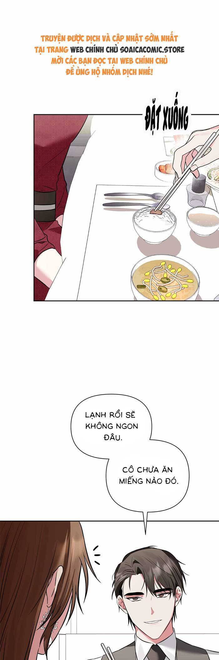 Cua Lại Vợ Yêu: Chapter 2