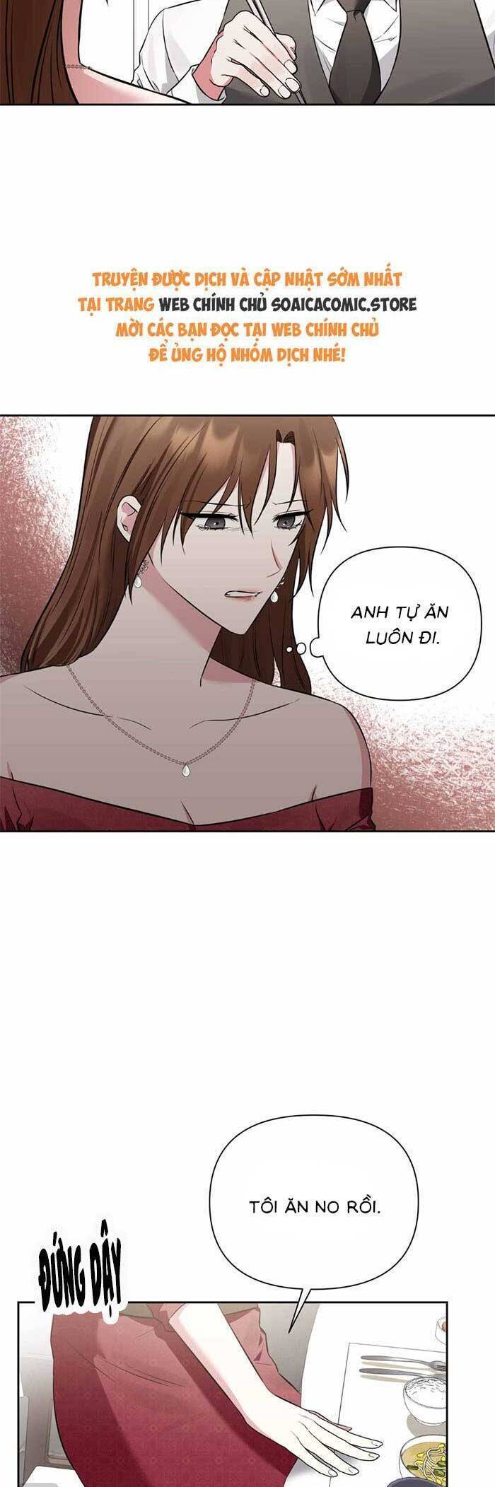 Cua Lại Vợ Yêu: Chapter 2