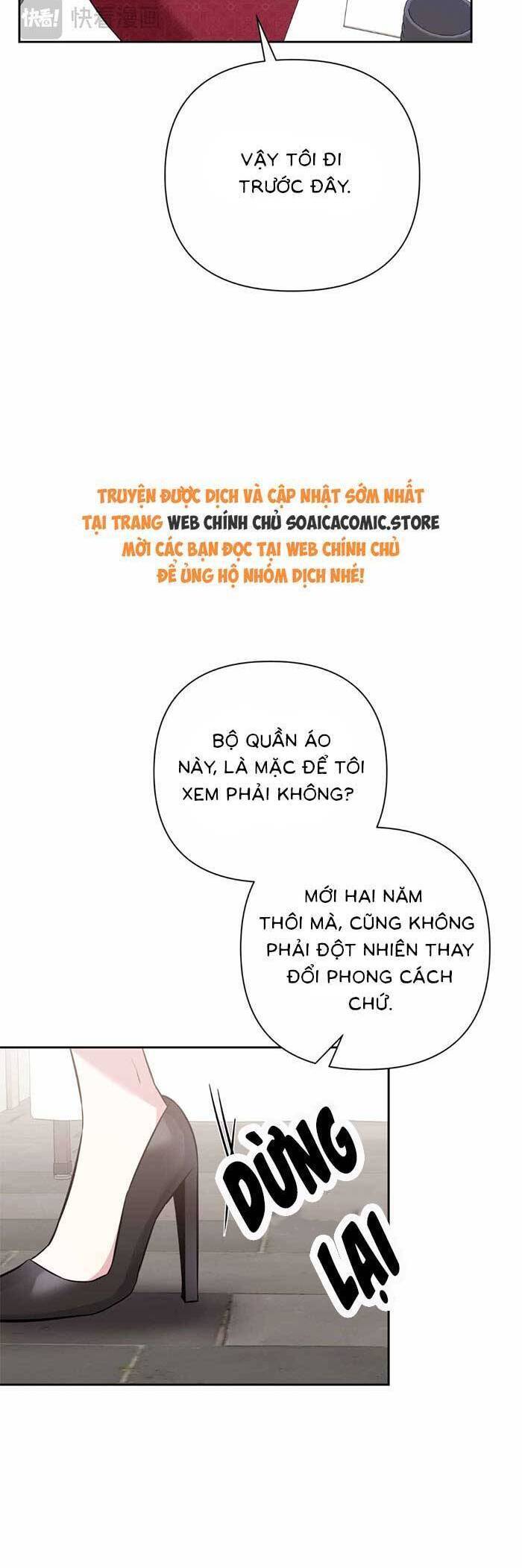 Cua Lại Vợ Yêu: Chapter 2