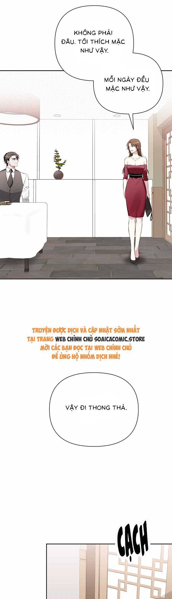 Cua Lại Vợ Yêu: Chapter 2