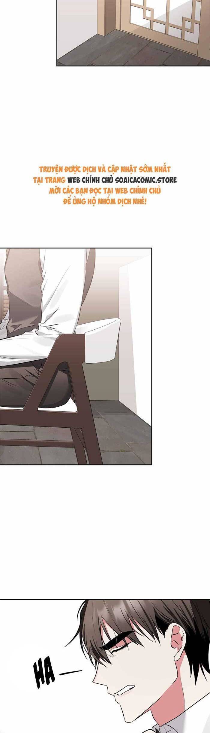 Cua Lại Vợ Yêu: Chapter 2
