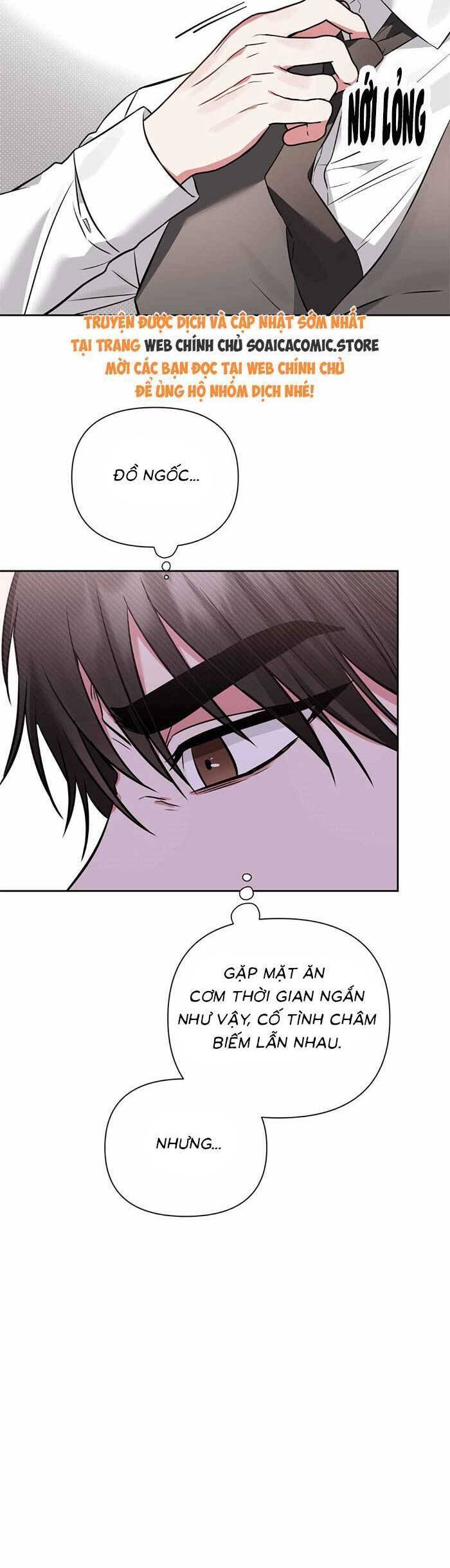 Cua Lại Vợ Yêu: Chapter 2