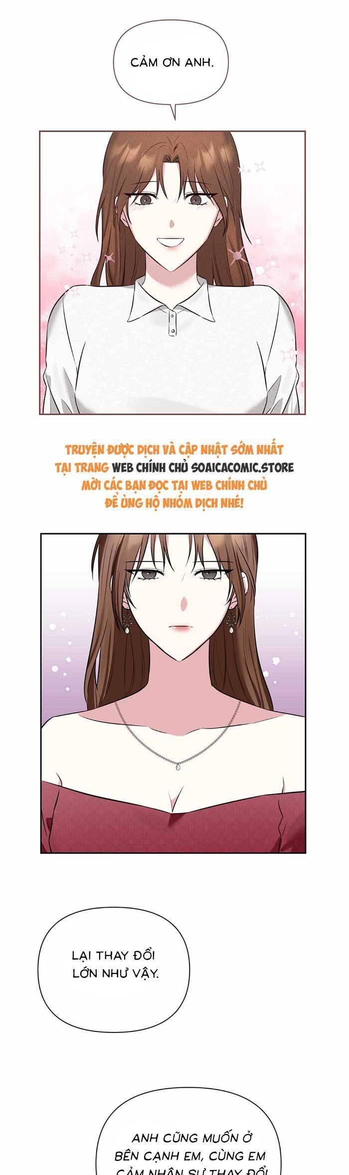 Cua Lại Vợ Yêu: Chapter 2