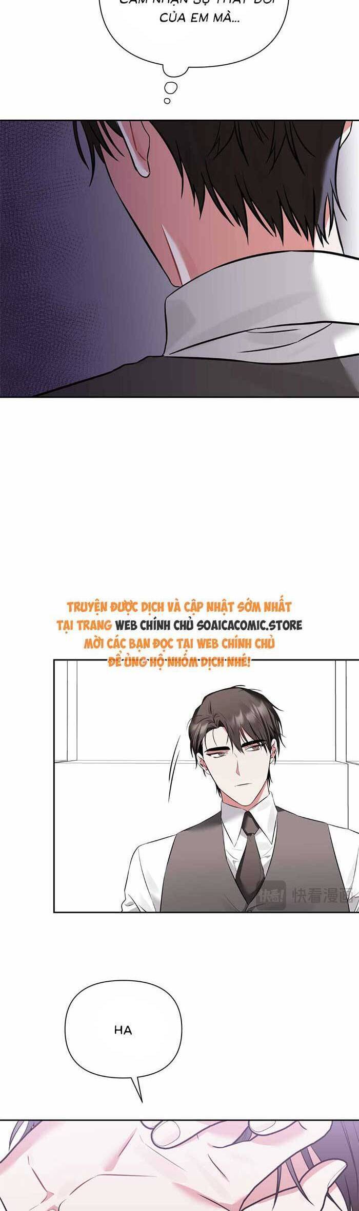 Cua Lại Vợ Yêu: Chapter 2